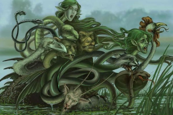 Kraken 18 at