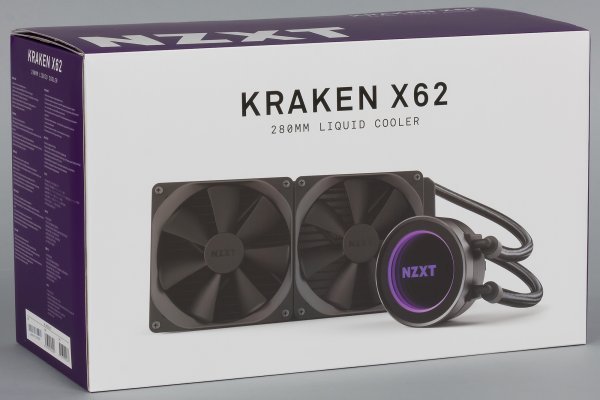 Kraken гидра